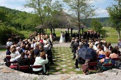 Mountain Lake Lodge Pembroke Voorzieningen foto