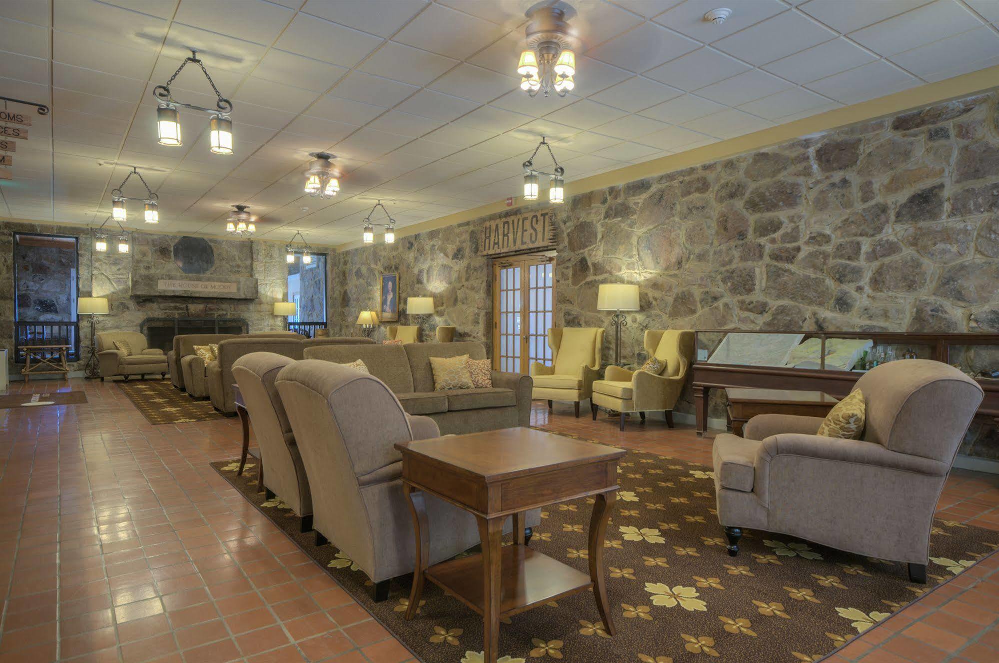 Mountain Lake Lodge Pembroke Buitenkant foto