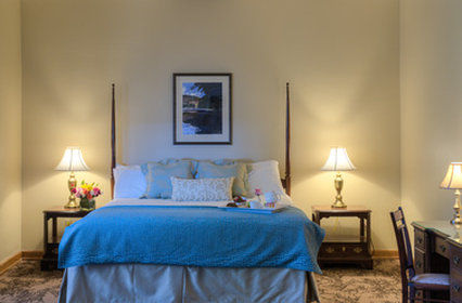 Mountain Lake Lodge Pembroke Kamer foto